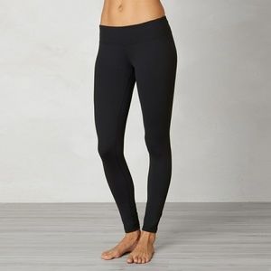 Prana Black 'Ashley' Legging